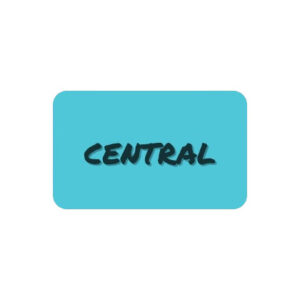 central india