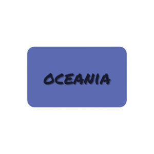 oceania